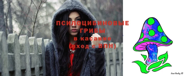 твердый Баксан
